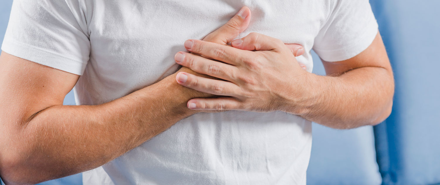 نشانه های بیماری-قلبی آرذیتمی قلبی چیست؟